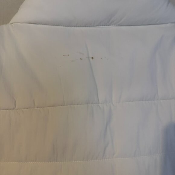 32 Degree Heat White Vest Size XXL - Picture 8 of 8